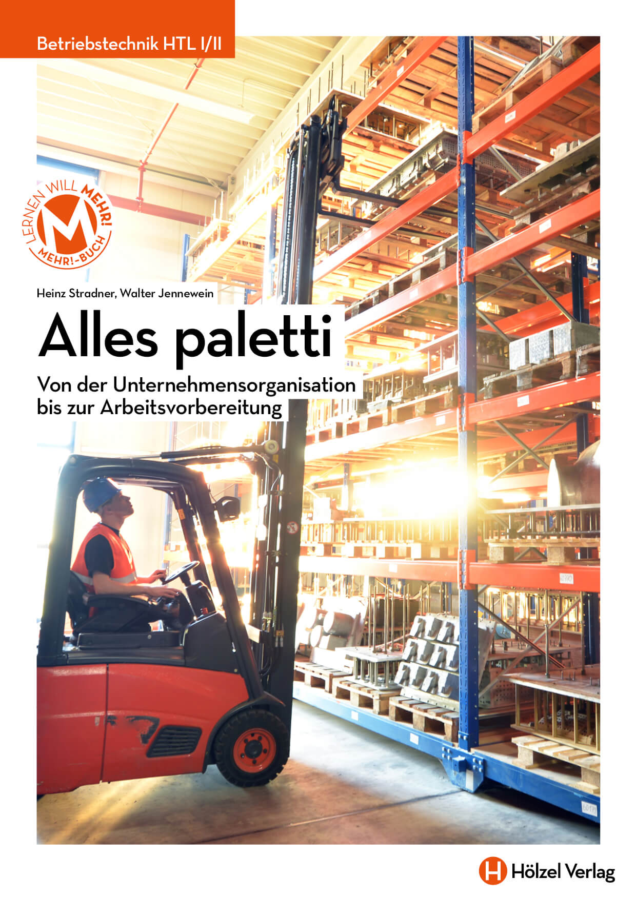 Betriebstechnik I/II