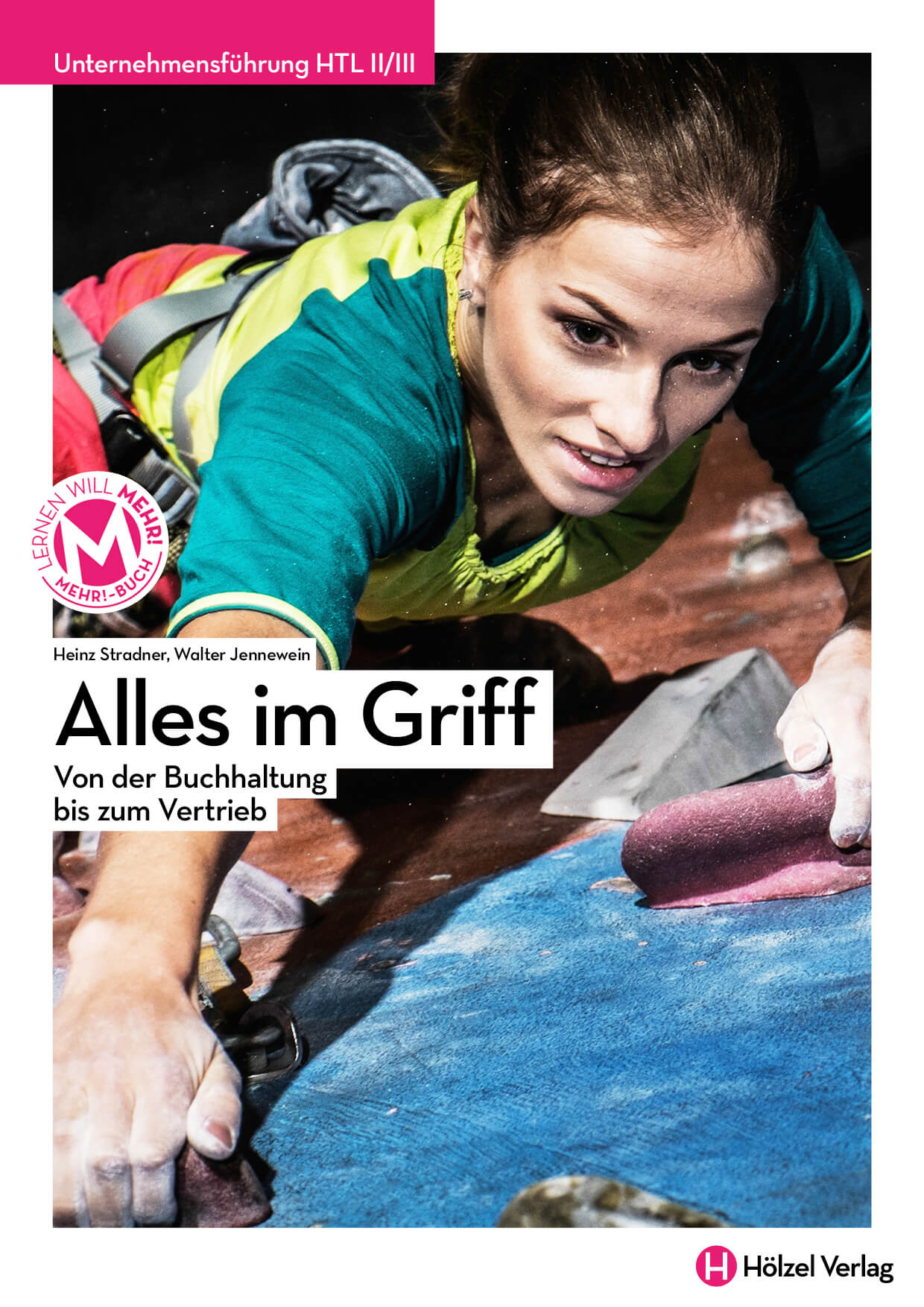 Unternehmensführung II/III