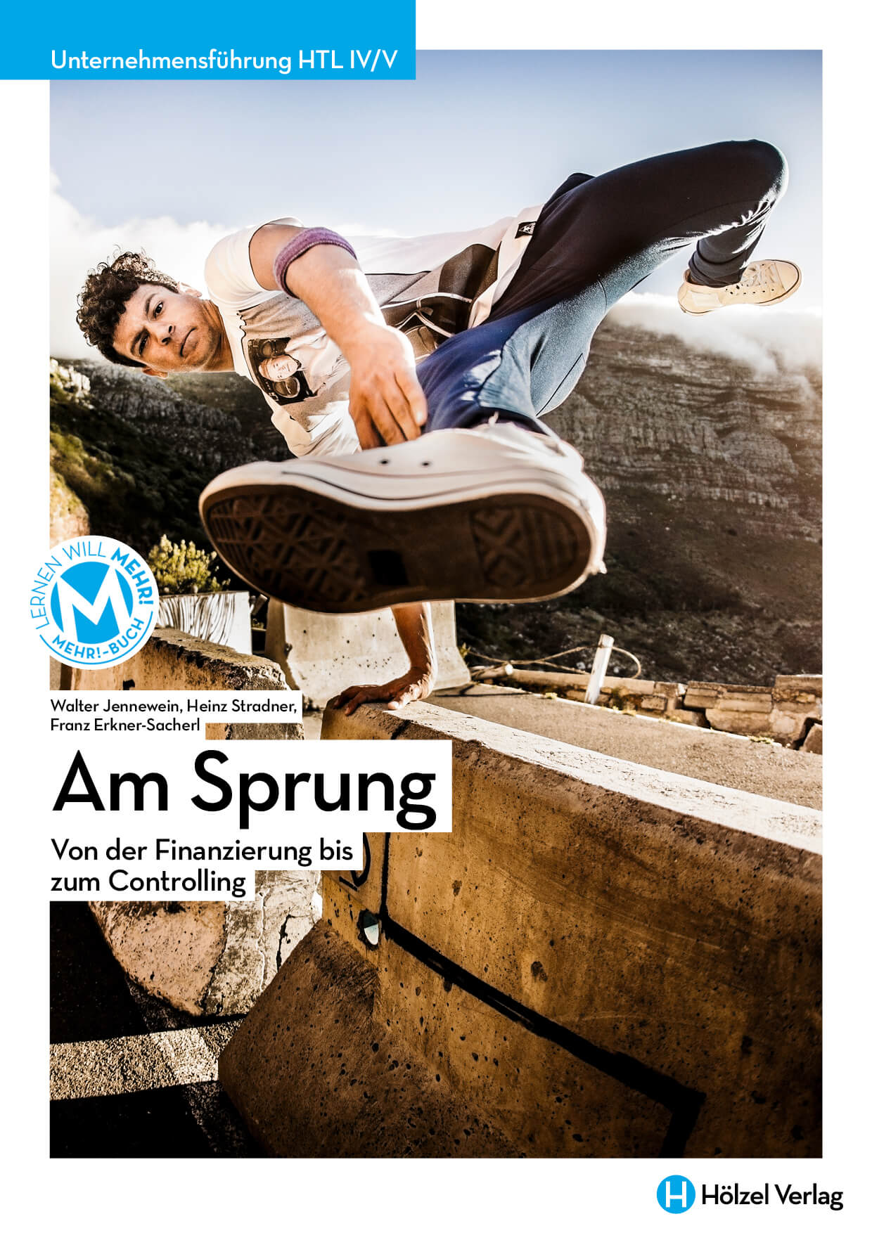 Betriebstechnik III/V